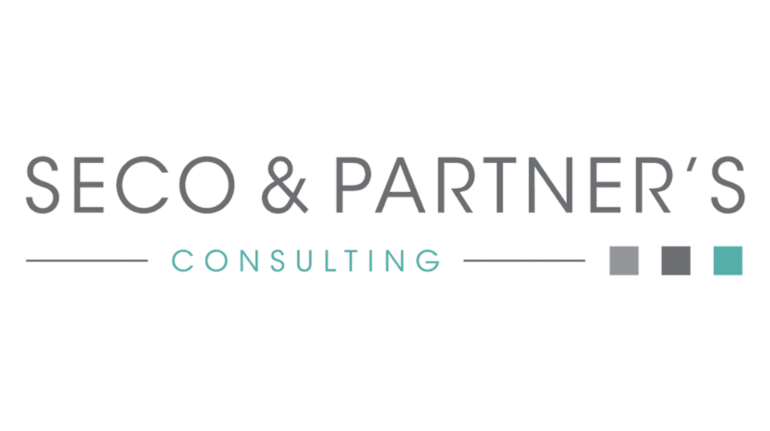 Seco & Partners logo