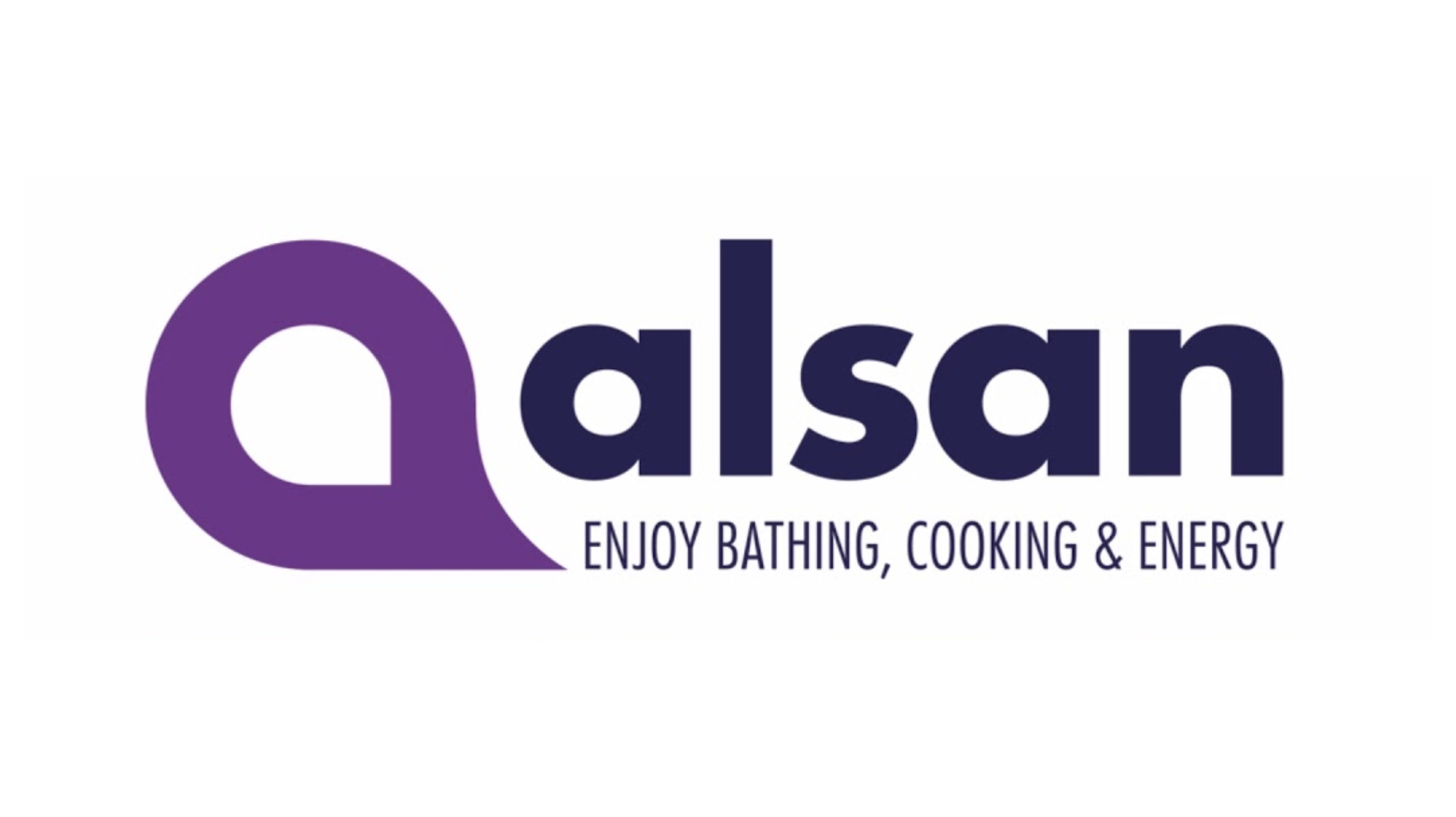 Alsan Logo