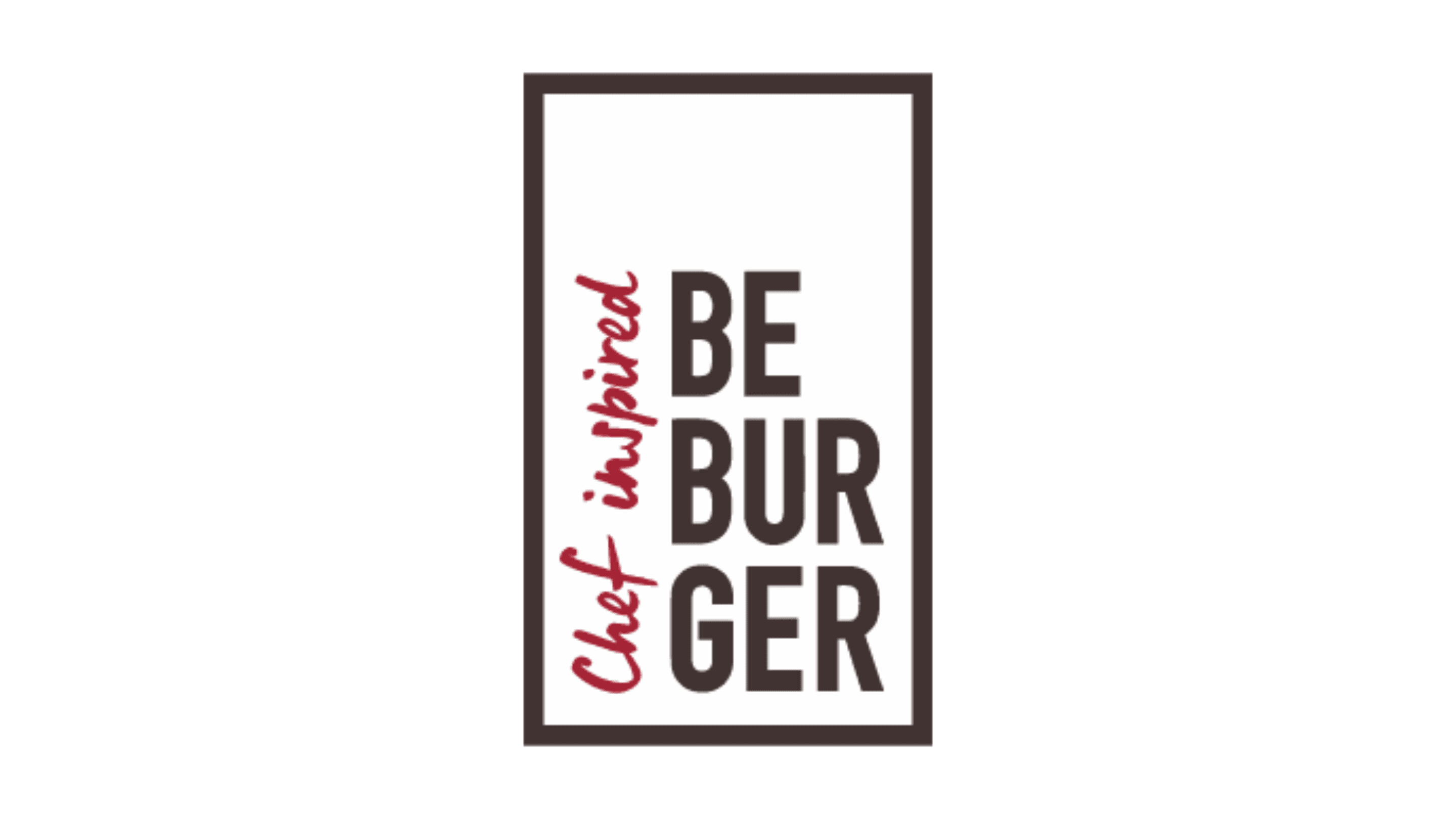 Be Burger successverhaal