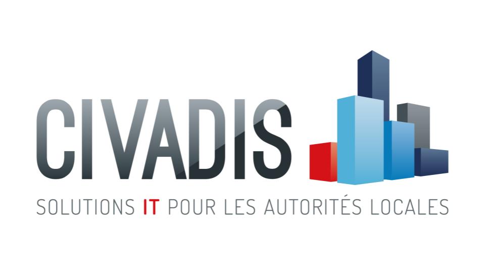 Civadis logo - EMAsphere