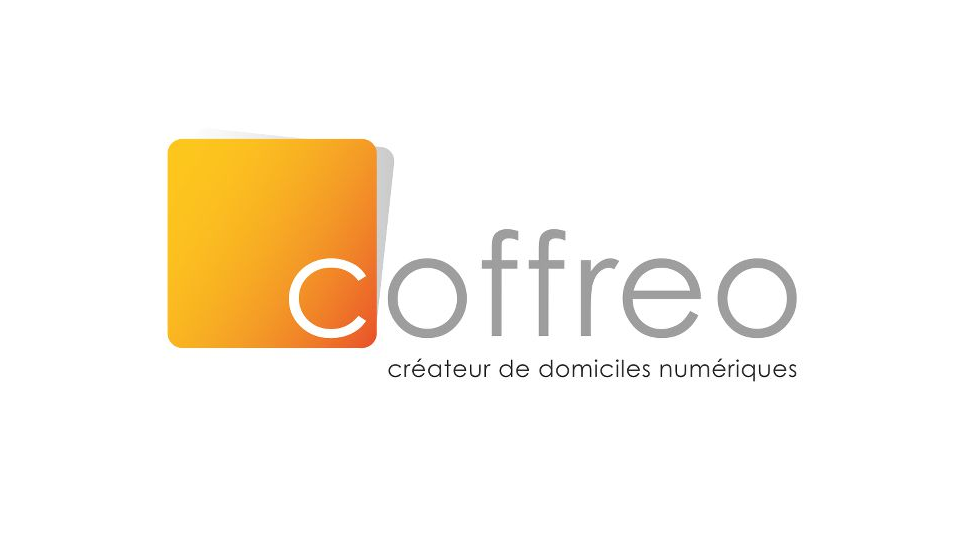 Coffreo logo