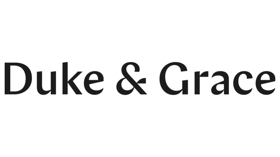 Retour d'expérience de Duke & Grace