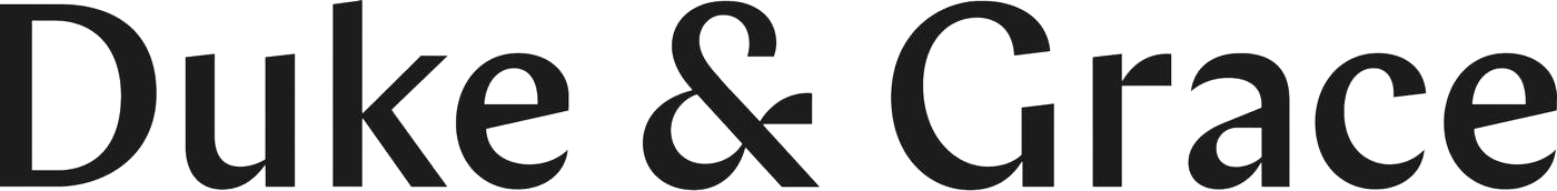 Duke&Grace-logo-transparant