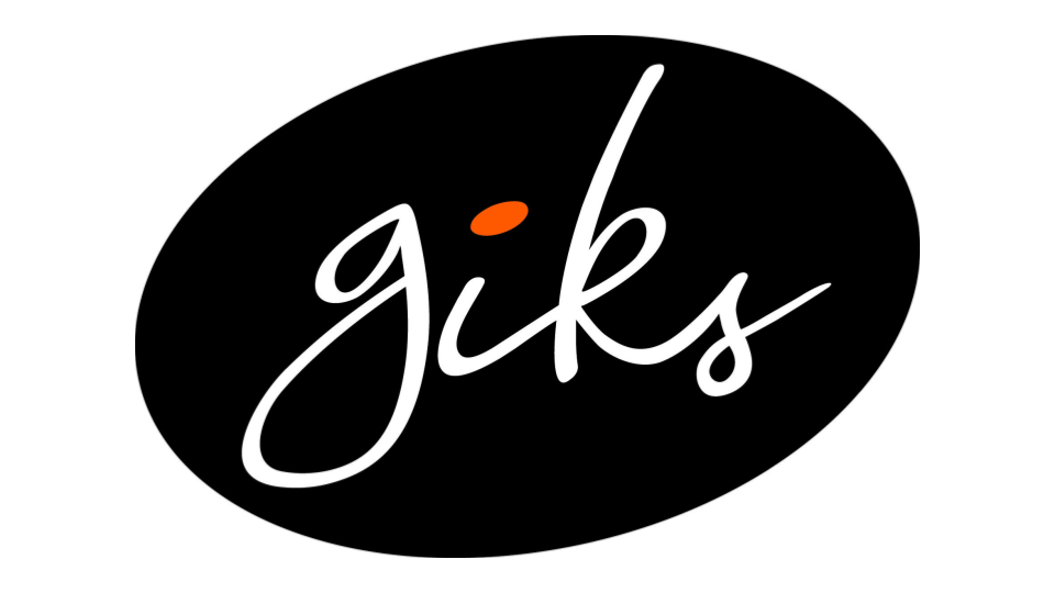 Giks logo
