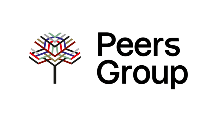 Logo Peers Group