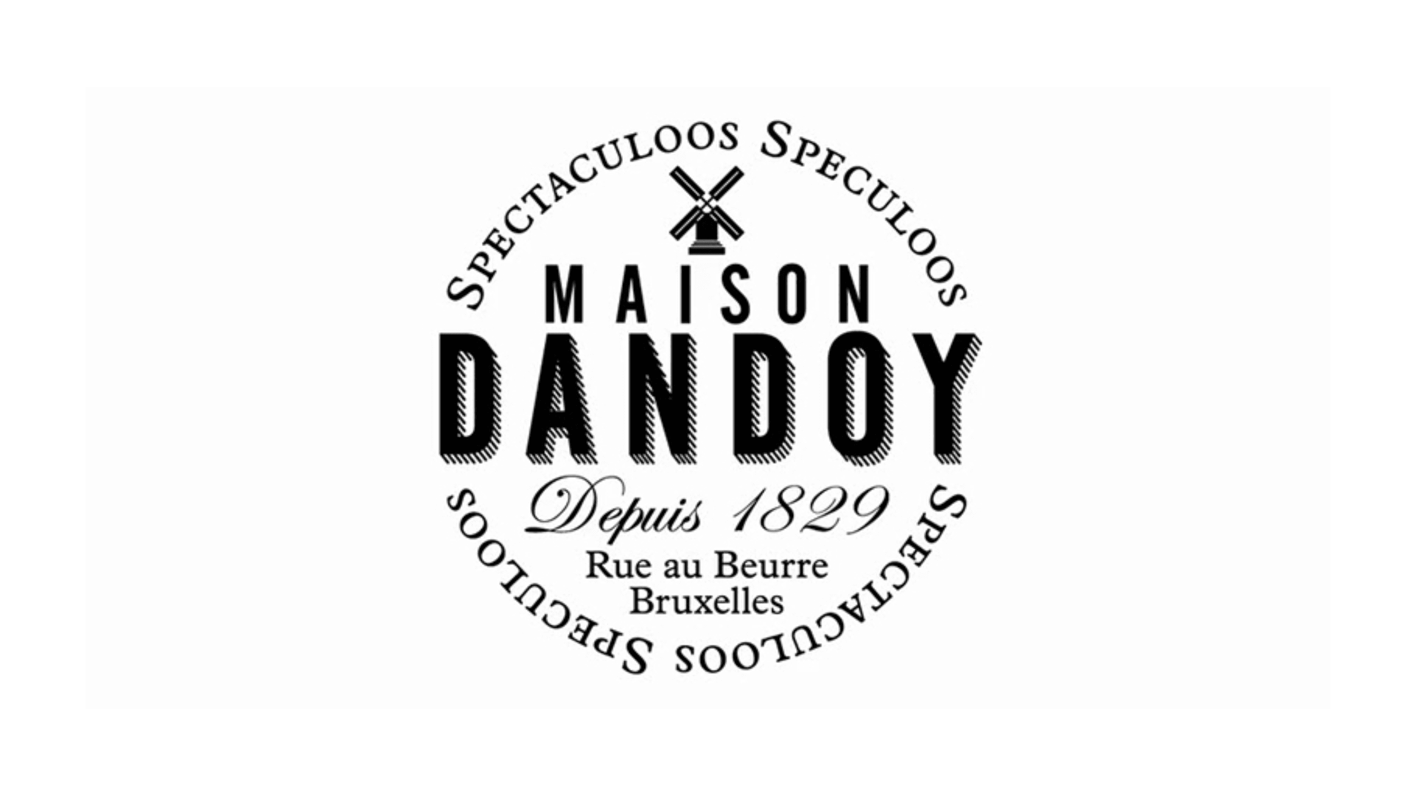 Maison Dandoy successverhaal