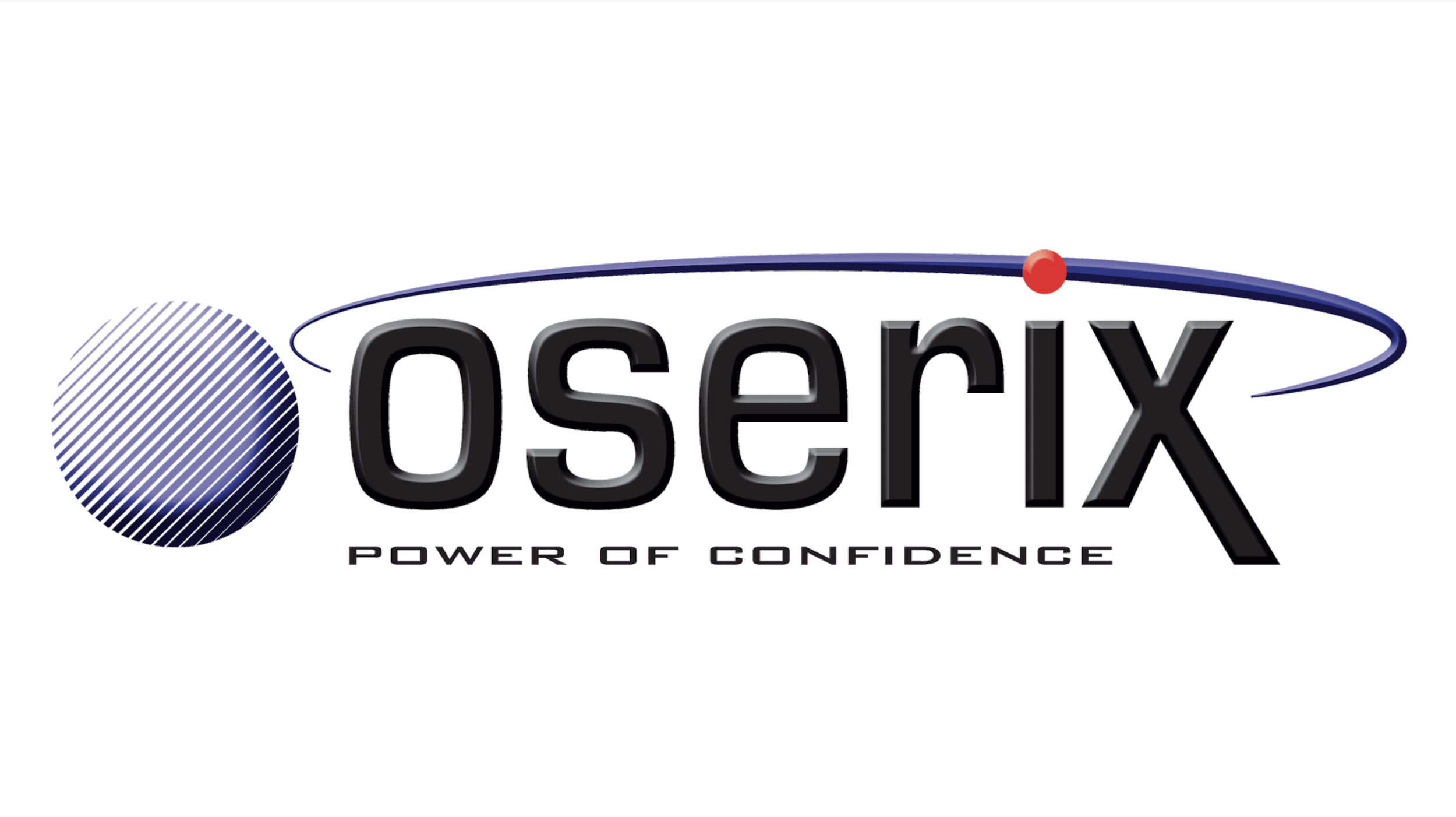 Oserix logo