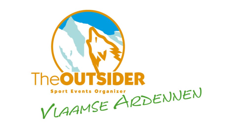 The Outsider logo
