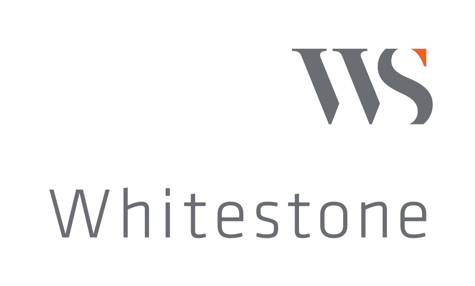 whitestone logo