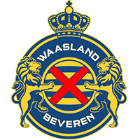 Waasland-Beveren-logo