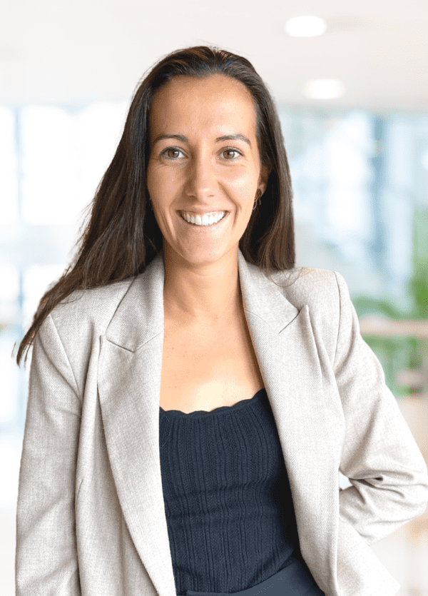 Claire Craipeau - EMA