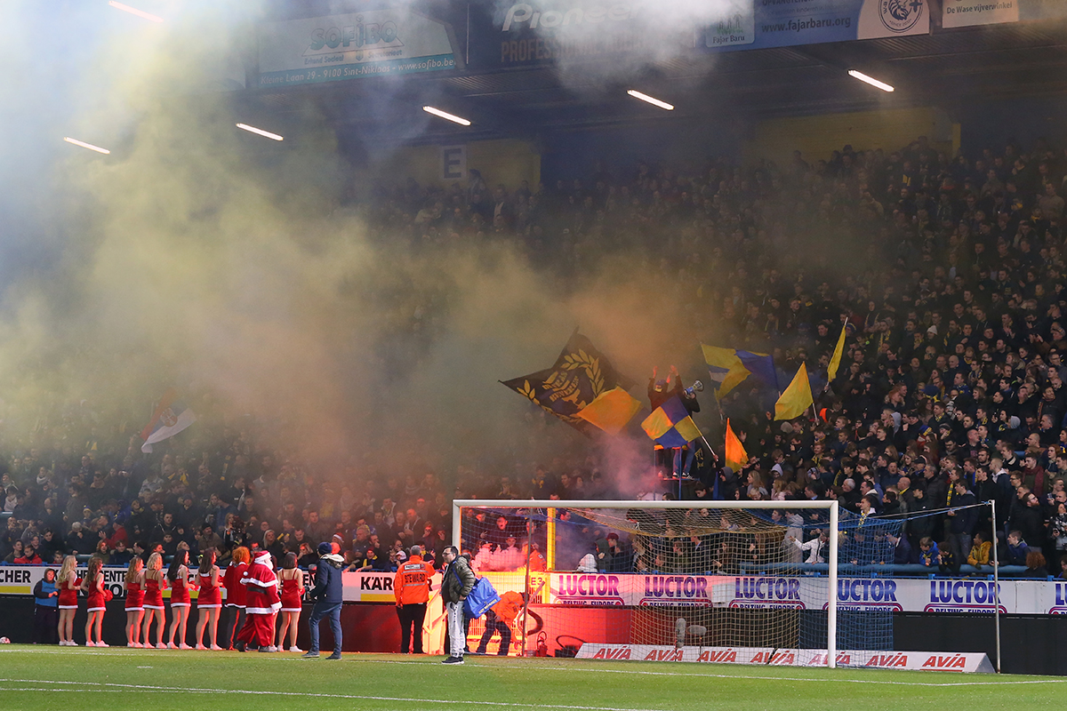 Waasland-Beveren