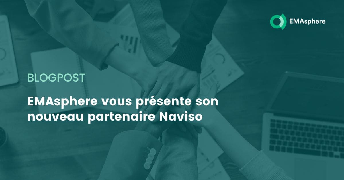 EMAsphere vous présente son nouveau partenaire Naviso