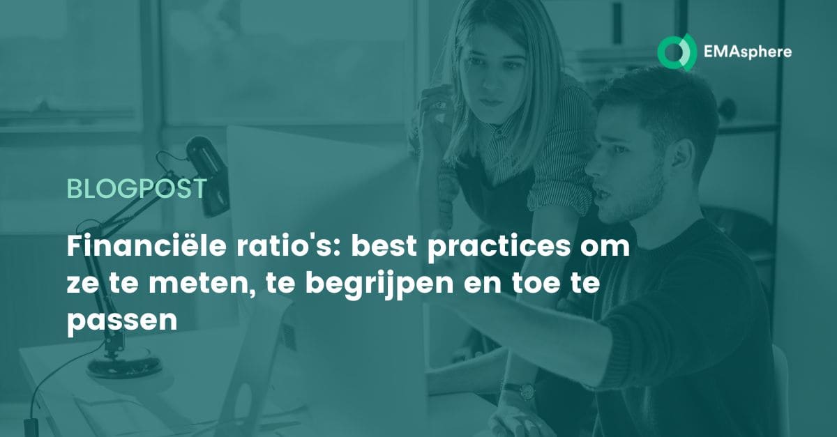 Financiële ratio's: best practices om ze te meten, te begrijpen en toe te passen