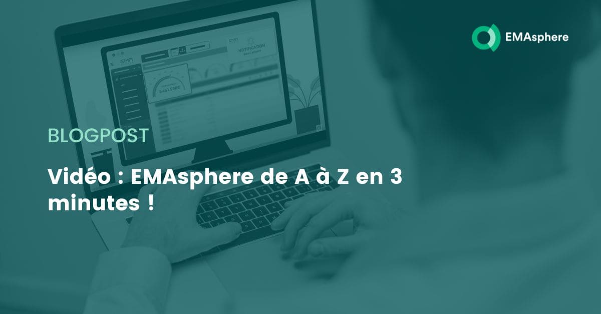 Vidéo : EMAsphere de A à Z en 3 minutes !