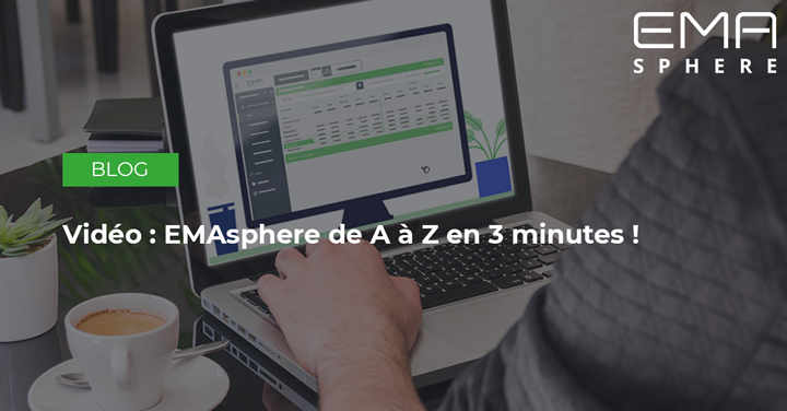 Aperçu - Vidéo EMAsphere : tout de A à Z
