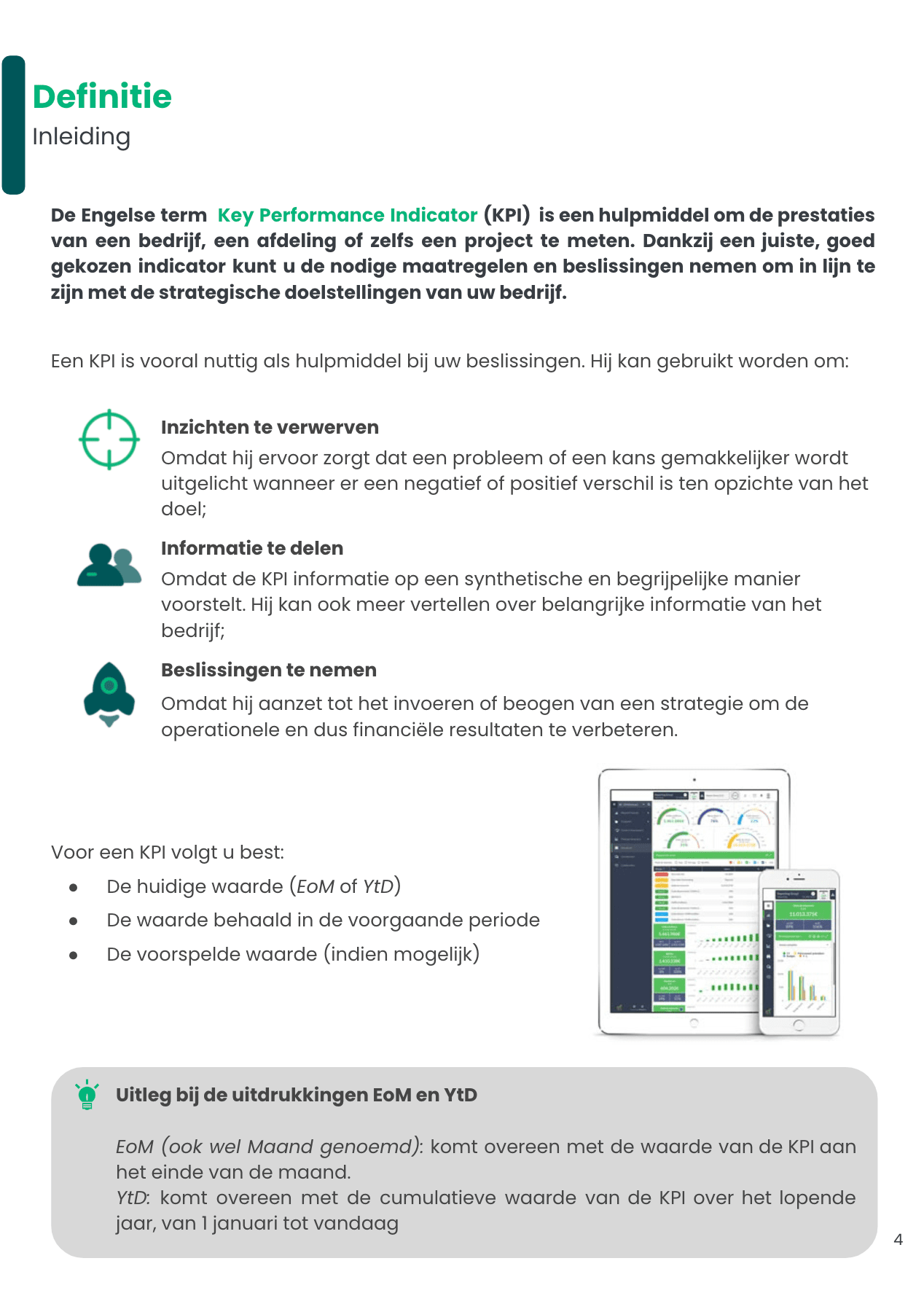 definitie-kpis-finance-team-pagina