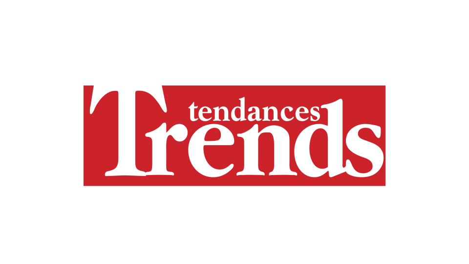 Trends logo