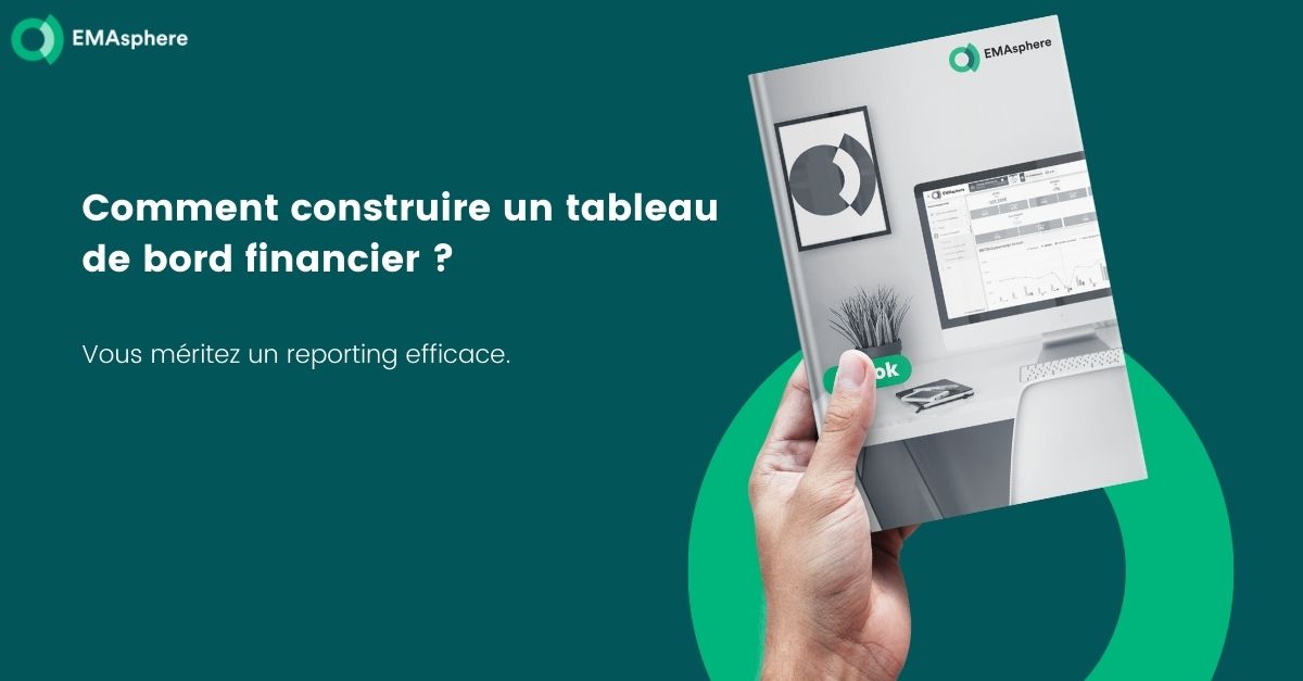 Ebook Comment construire un tableau de bord