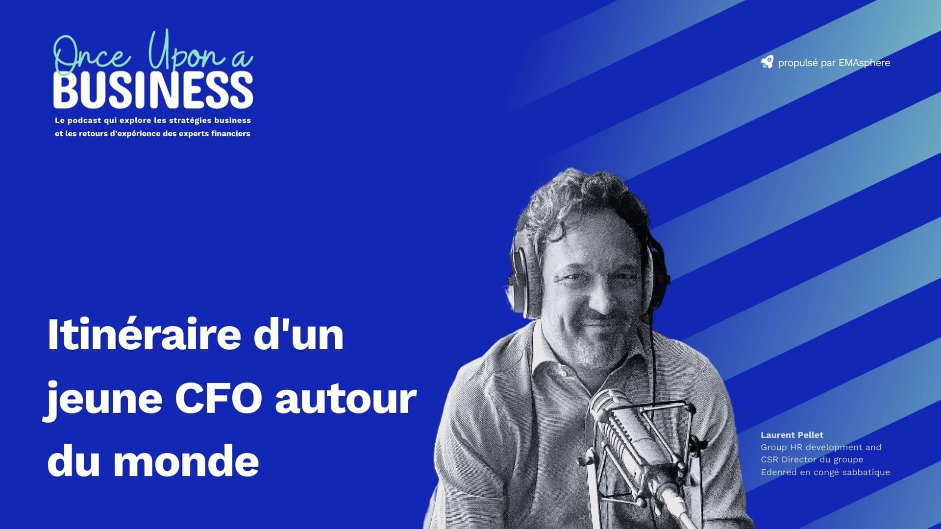 Laurent Pellet - LinkedIn