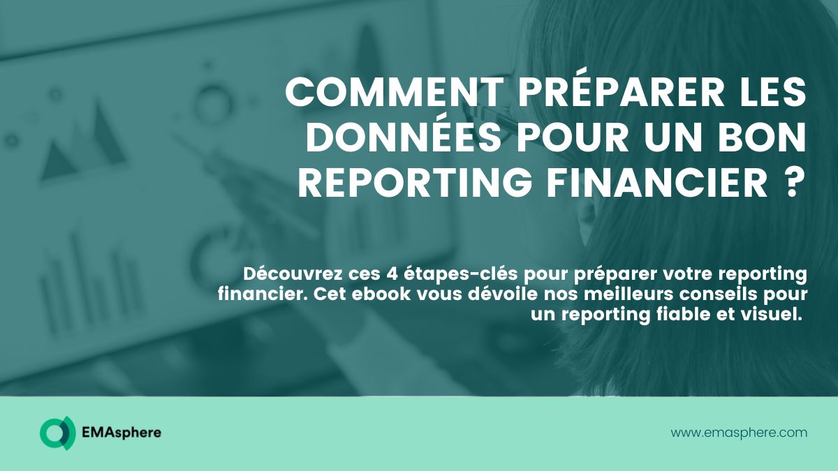 Comment préparer les données pour un bon reporting financier - Featured