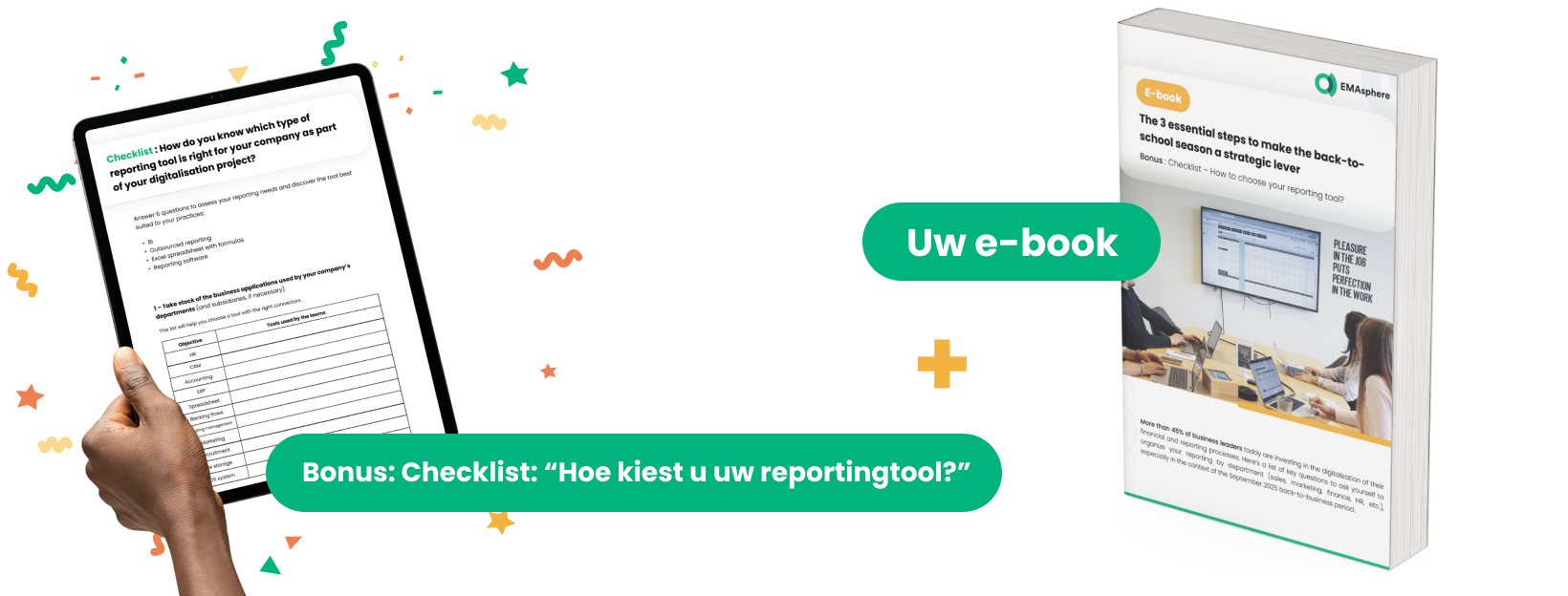 Banniere - guide ebook rentree 2025 NL
