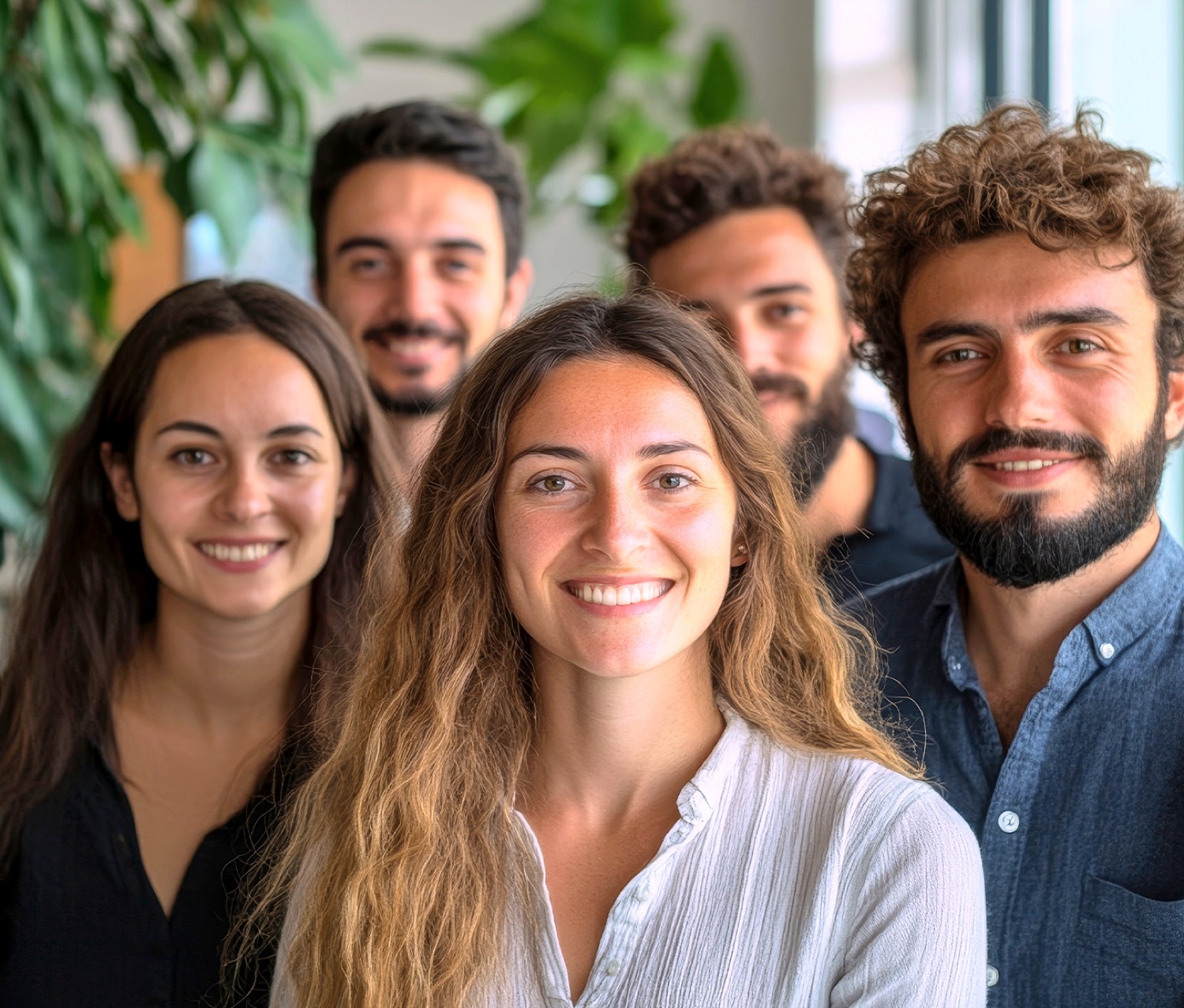 La communauté EMASPHERE : échange entre utilisateurs lors d'un événement