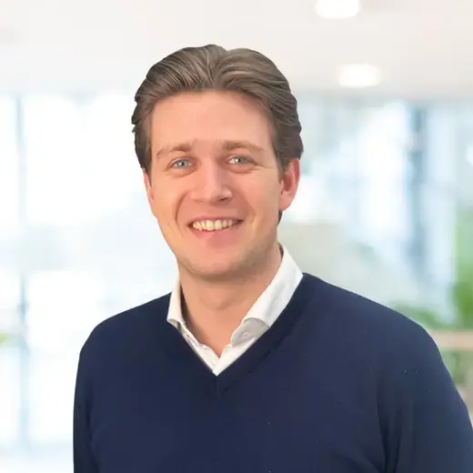 Arian Nachtergaele