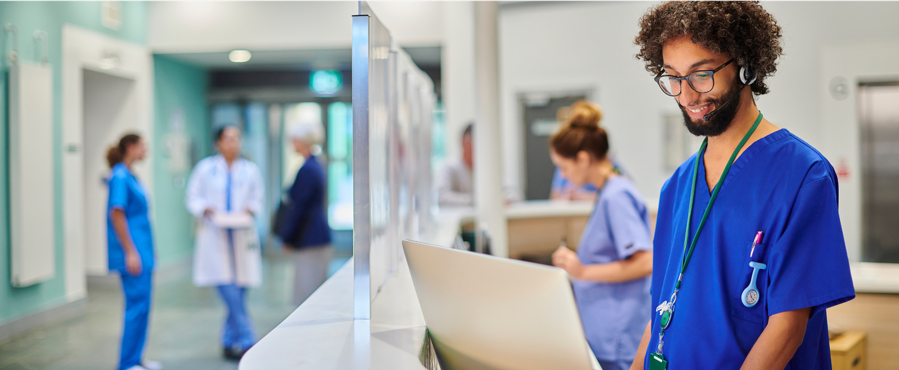 Hills health customer EMAsphere