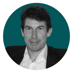 Pascal Deknop emasphere