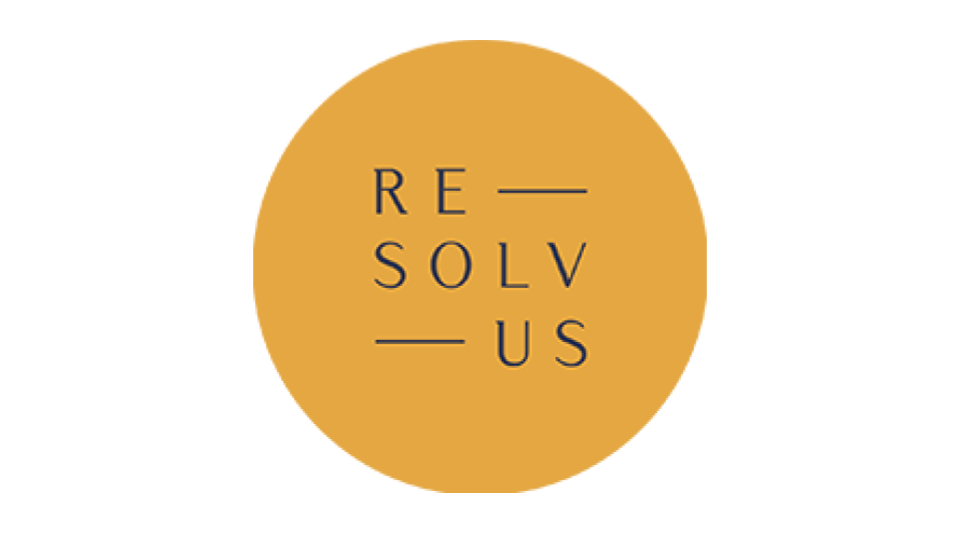 Logo Resolvus