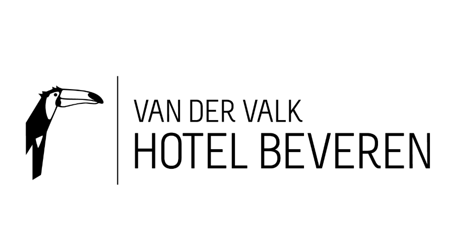 Logo Hotel Van der Valk 